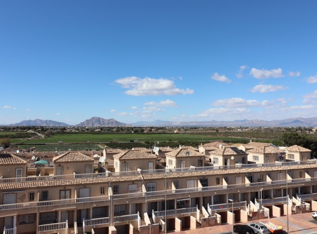 Resale - Apartment - Rojales - Los Palacios