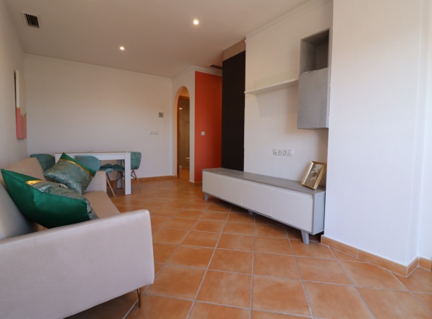 Wederverkoop - Appartement - Rojales - Los Palacios