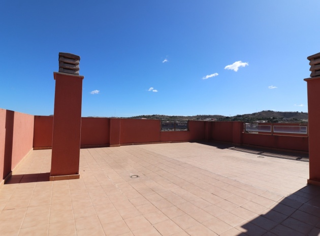 Resale - Apartment - Rojales - Los Palacios