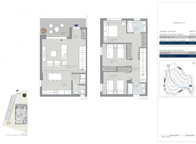 Nybyggnad - Villa - Mijas - Riviera Del Sol