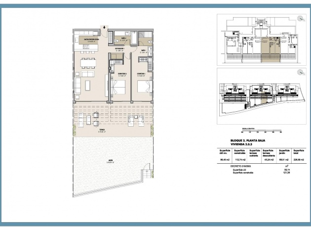 New Build - Apartment - Estepona - Las Mesas