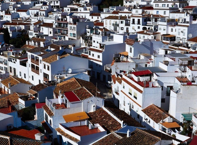 New Build - Villa - Mijas - Cerros Del Águila