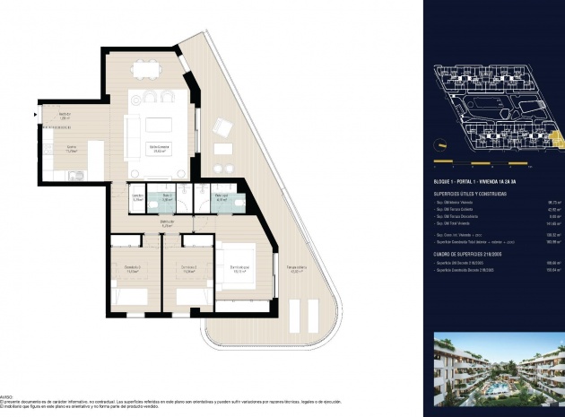 New Build - Apartment - Marbella - San Pedro De Alcantara