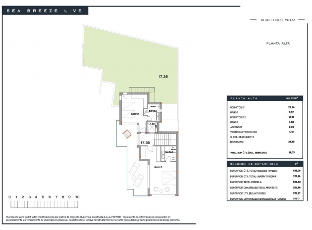 Nouvelle construction - Villa - Mijas - Mijas Golf