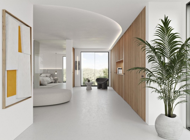 New Build - Apartment - San Roque - Sotogrande