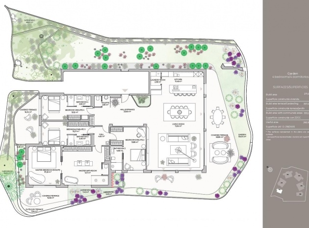 Neubau - Wohnung - San Roque - Sotogrande