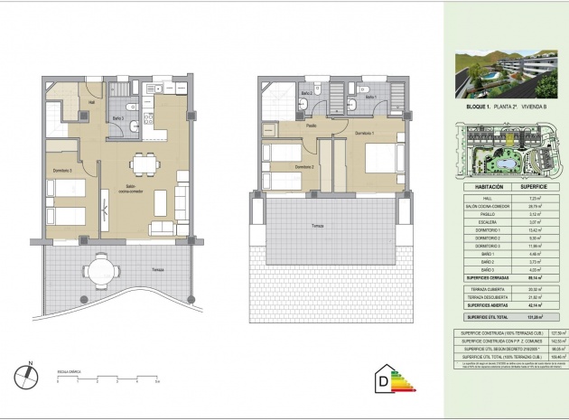 Nouvelle construction - Appartement - Benalmdena - Santangelo Sur