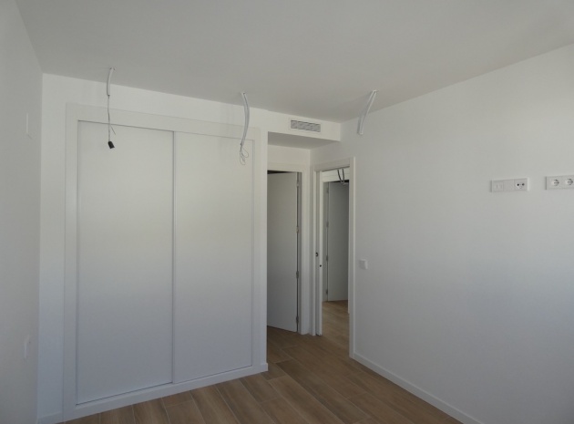 Wederverkoop - Appartement - Finestrat