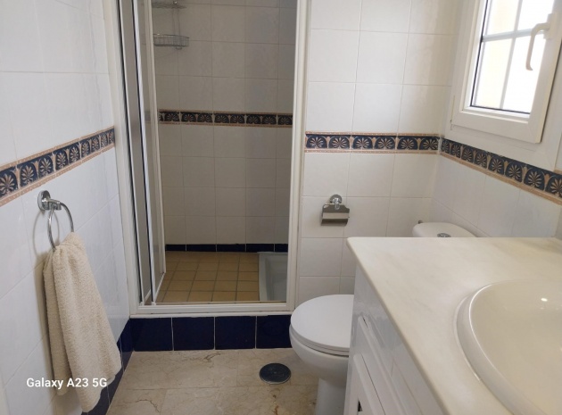 Revente - Appartement - Guardamar del Segura - El Raso