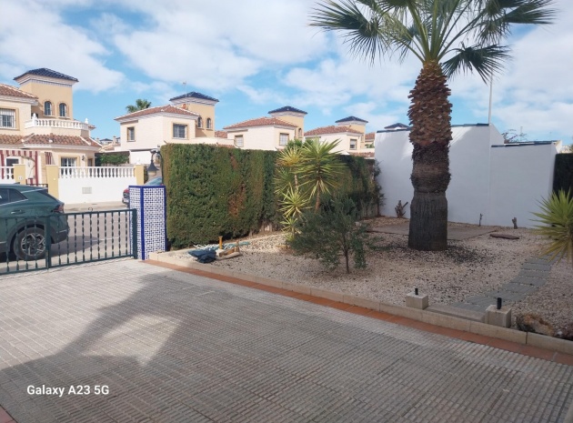 Wederverkoop - Appartement - Guardamar del Segura - El Raso