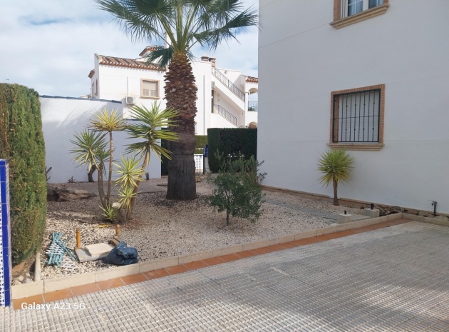 Revente - Appartement - Guardamar del Segura - El Raso