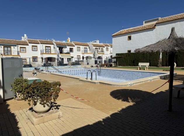 Revente - Appartement - Los Altos