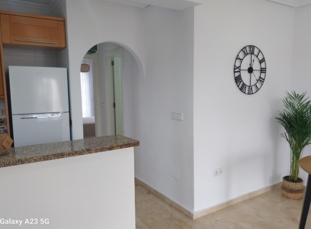 Resale - Apartment - Guardamar del Segura - El Raso