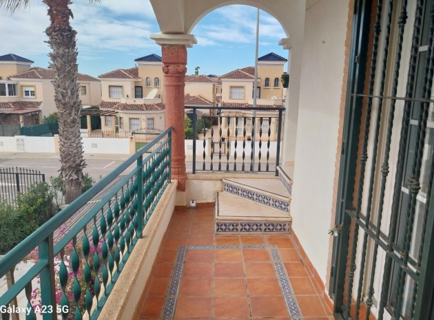 Revente - Appartement - Guardamar del Segura - El Raso