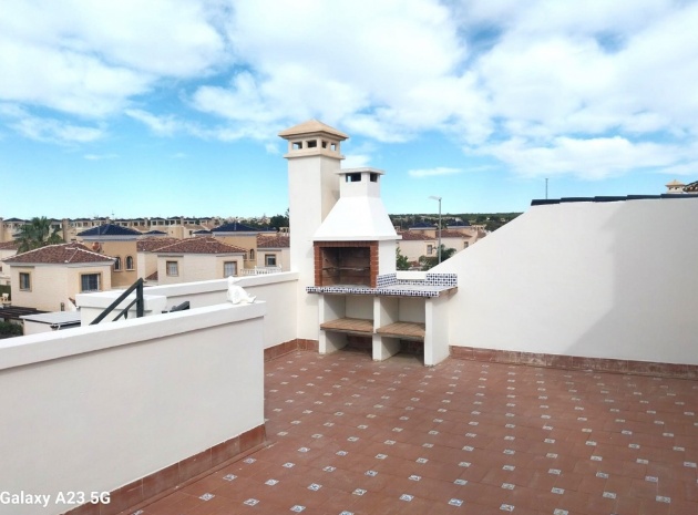 Wederverkoop - Appartement - Guardamar del Segura - El Raso