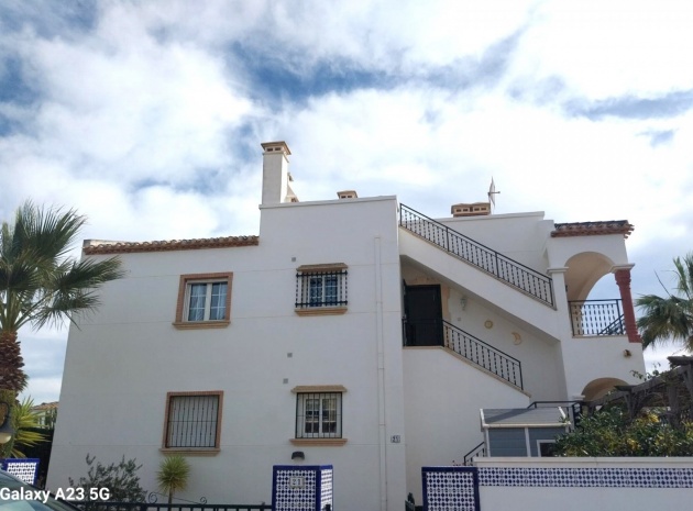 Wiederverkauf - Wohnung - Guardamar del Segura - El Raso