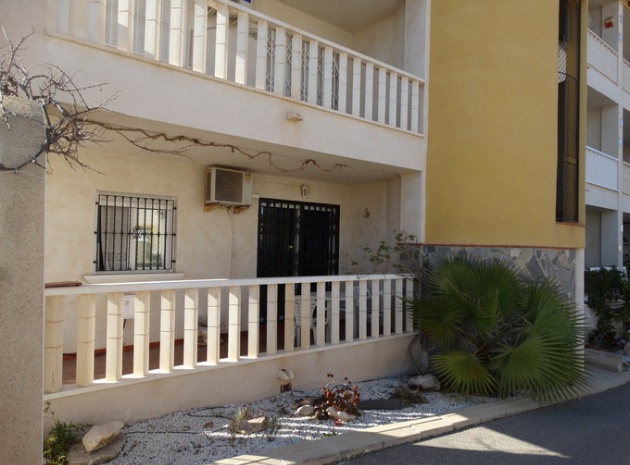 Wederverkoop - Appartement - Villamartin - pinada golf