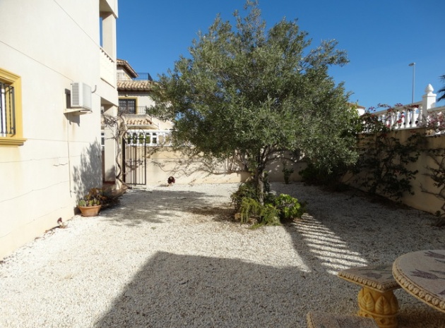 Wederverkoop - Appartement - Villamartin - pinada golf