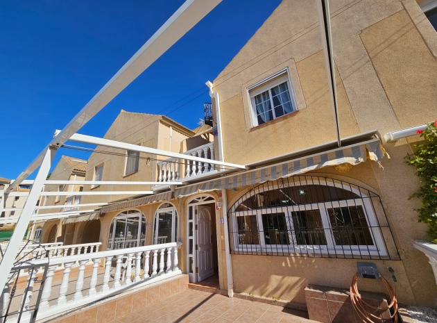 Resale - Townhouse - Punta Prima - beachside punta prima