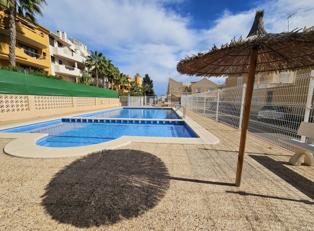 Resale - Townhouse - Punta Prima - beachside punta prima