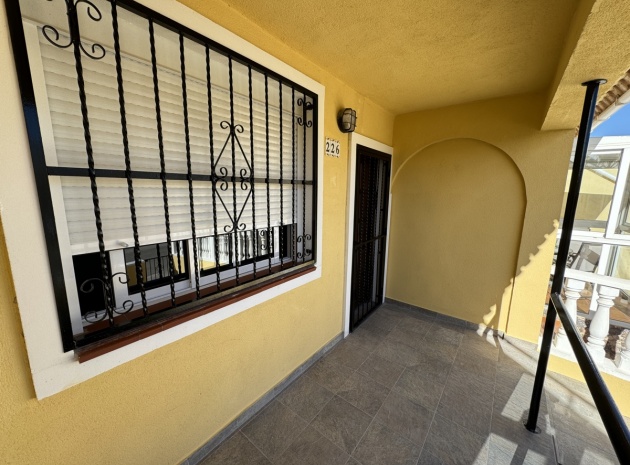 Wederverkoop - Appartement - Villamartin - lomas del golf