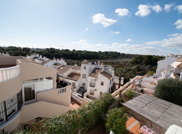 Resale - Villa - Villamartin - Los Dolses