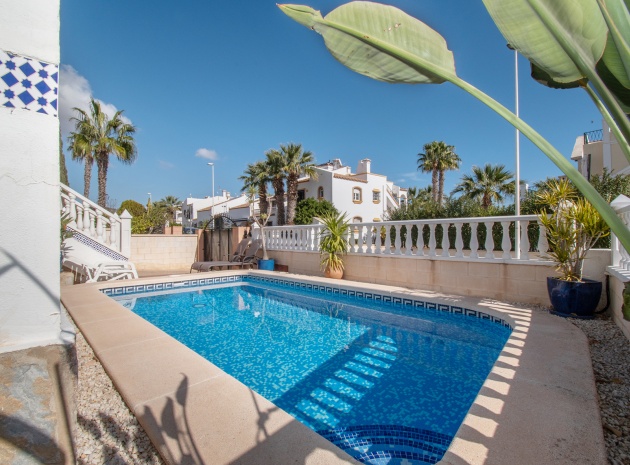 Resale - Villa - Villamartin - Los Dolses