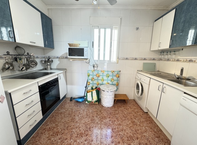 Revente - Appartement - Los Altos - al andalus