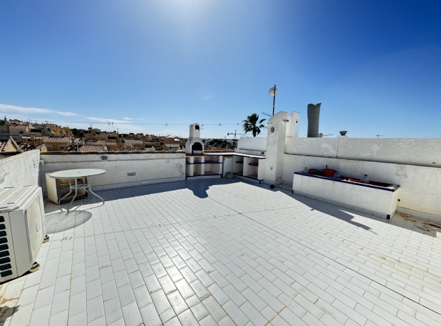 Wederverkoop - Appartement - Los Altos - al andalus