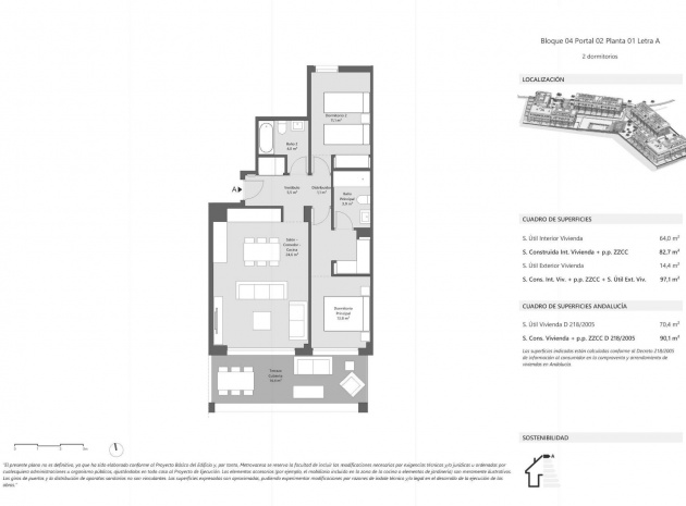 Nouvelle construction - Appartement - Estepona - Cancelada