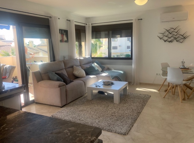 Wederverkoop - Appartement - Orihuela Costa - Las Ramblas