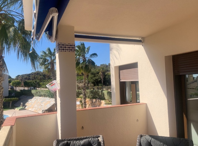 Revente - Appartement - Orihuela Costa - Las Ramblas