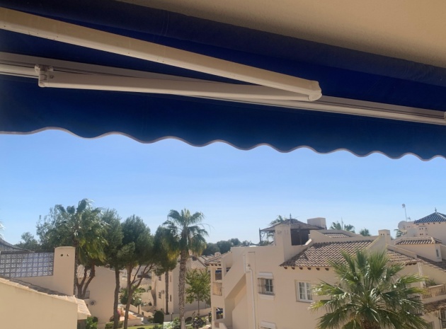 Revente - Appartement - Orihuela Costa - Las Ramblas