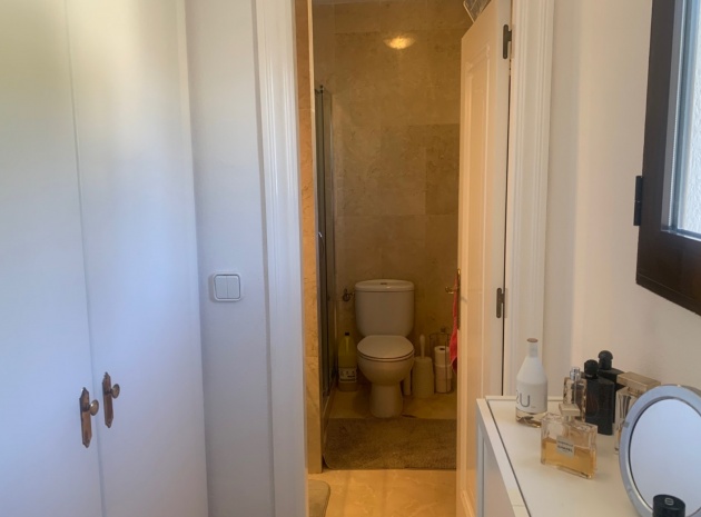 Revente - Appartement - Orihuela Costa - Las Ramblas