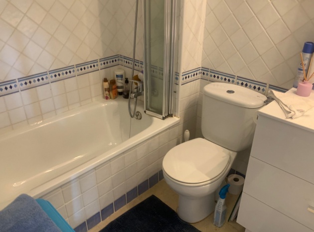 Wederverkoop - Appartement - Orihuela Costa - Las Ramblas