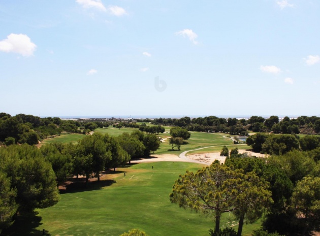 New Build - Apartment - Pilar de la Horadada - Lo Romero Golf