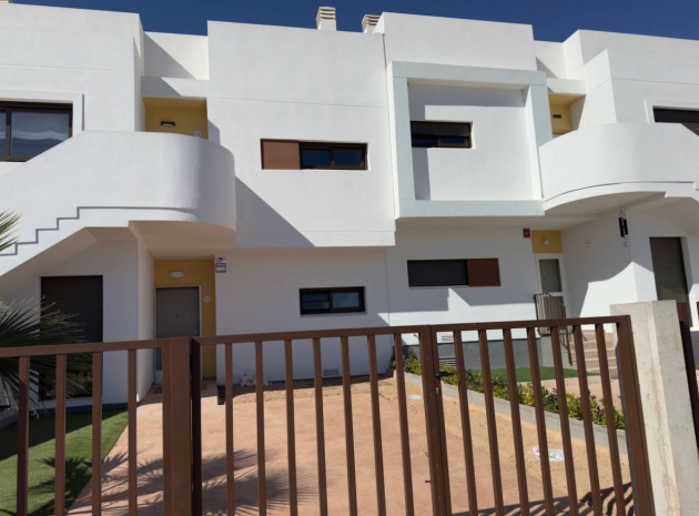 New Build - Apartment - Los Montesinos