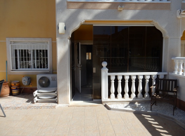 Återförsäljning - Lägenhet - Ciudad Quesada - Dona Pepa
