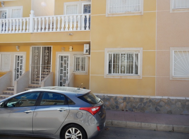 Återförsäljning - Lägenhet - Ciudad Quesada - Dona Pepa
