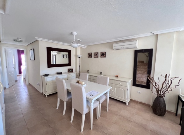 Resale - Apartment - Orihuela