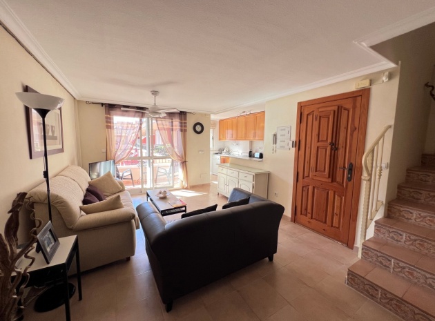 Resale - Apartment - Orihuela