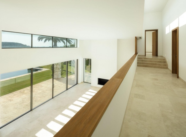 New Build - Villa - Casares - Pedregales