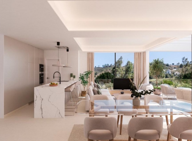 New Build - Townhouse - Mijas - La Cala De Mijas