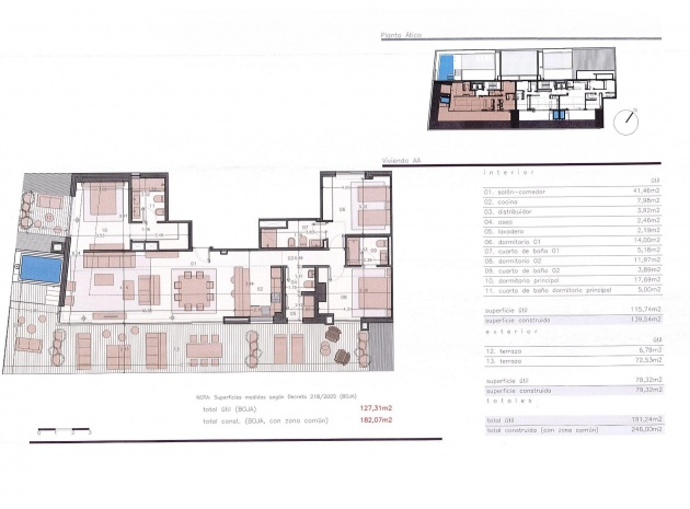 New Build - Apartment - Fuengirola - Centro