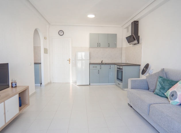 Revente - Appartement - Ciudad Quesada - Pueblo Bravo