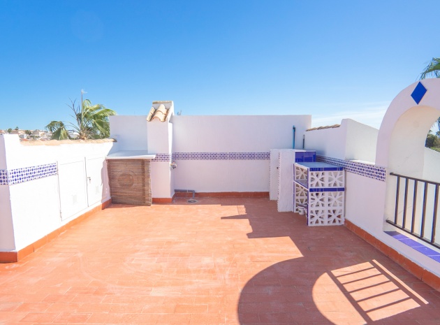 Wederverkoop - Appartement - Ciudad Quesada - Pueblo Bravo