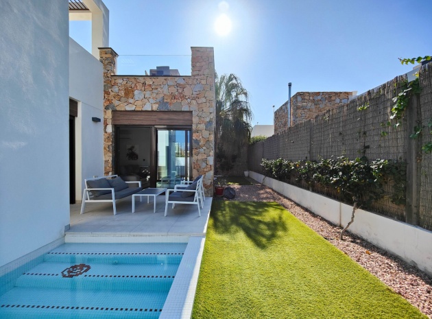 Resale - Villa - Cabo Roig - Lomas de Cabo Roig