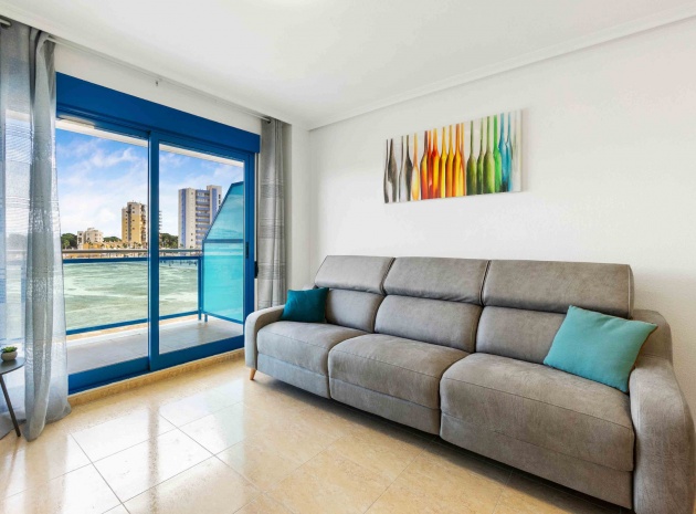 Resale - Apartment - Guardamar del Segura - Beachside, Guardamar del Segura