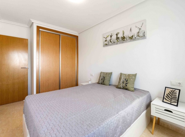 Resale - Apartment - Guardamar del Segura - Beachside, Guardamar del Segura