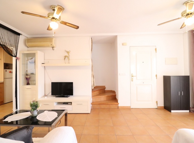 Resale - Apartment - Torrevieja - altos de la bahia